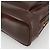 Borsa Tote Bamboo GUCCI Pelle lucida Marrone Oro Auth bs34270 D'oro - vista 9