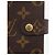 LOUIS VUITTON Cubierta de Agenda PM Monogram R20005 LV Auth ARZ923 Monograma - vista 17