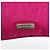 Borsa a Spalla ETRO in Nylon Rosa Argento Auth 174701A - vista 10