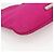 Borsa a Spalla ETRO in Nylon Rosa Argento Auth 174701A - vista 14