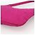 Borsa a Spalla ETRO in Nylon Rosa Argento Auth 174701A - vista 15