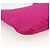 Borsa a Spalla ETRO in Nylon Rosa Argento Auth 174701A - vista 16