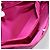 Borsa a Spalla ETRO in Nylon Rosa Argento Auth 174701A - vista 20