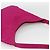 Borsa a Spalla ETRO in Nylon Rosa Argento Auth 174701A - vista 6