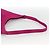Borsa a Spalla ETRO in Nylon Rosa Argento Auth 174701A - vista 7