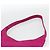 Borsa a Spalla ETRO in Nylon Rosa Argento Auth 174701A - vista 8