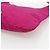 Borsa a Spalla ETRO in Nylon Rosa Argento Auth 174701A - vista 9