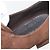 Scarpe eleganti PRADA in camoscio 9 Marrone Auth 174631A - vista 15