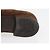 Scarpe eleganti PRADA in camoscio 9 Marrone Auth 174631A - vista 28