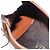 Scarpe eleganti PRADA in camoscio 9 Marrone Auth 174631A - vista 36