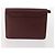 CARTIER Borsa Clutch Must Line in Pelle 4 Pezzi Bordeaux Auth 166795 Bordò - vista 15