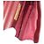 CARTIER Borsa Clutch Must Line in Pelle 4 Pezzi Bordeaux Auth 166795 Bordò - vista 19