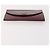 CARTIER Borsa Clutch Must Line in Pelle 4 Pezzi Bordeaux Auth 166795 Bordò - vista 6