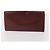CARTIER Borsa Clutch Must Line in Pelle 4 Pezzi Bordeaux Auth 166795 Bordò - vista 9