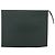 LOUIS VUITTON Poche Toilette 26 Taiga Épicea LV Auth ka3795 - vista 13