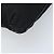 PRADA Borsa a mano in nylon nero argento Auth YKZ113 - vista 14