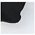 PRADA Borsa a mano in nylon nero argento Auth YKZ113 - vista 15