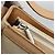 Burberry Schultertasche aus Canvas Hellbeige Silber Authentisch hk3642 - Ansicht 10