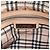 Burberry Schultertasche aus Canvas Hellbeige Silber Authentisch hk3642 - Ansicht 11