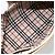 Burberry Schultertasche aus Canvas Hellbeige Silber Authentisch hk3642 - Ansicht 12
