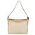 Burberry Schultertasche aus Canvas Hellbeige Silber Authentisch hk3642 - Ansicht 13