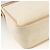 Burberry Schultertasche aus Canvas Hellbeige Silber Authentisch hk3642 - Ansicht 16