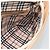 Burberry Schultertasche aus Canvas Hellbeige Silber Authentisch hk3642 - Ansicht 18