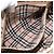 Burberry Schultertasche aus Canvas Hellbeige Silber Authentisch hk3642 - Ansicht 21
