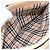 Burberry Schultertasche aus Canvas Hellbeige Silber Authentisch hk3642 - Ansicht 23