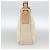 Burberry Schultertasche aus Canvas Hellbeige Silber Authentisch hk3642 - Ansicht 4