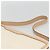 Burberry Schultertasche aus Canvas Hellbeige Silber Authentisch hk3642 - Ansicht 8