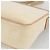 Burberry Schultertasche aus Canvas Hellbeige Silber Authentisch hk3642 - Ansicht 9