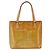LOUIS VUITTON Borsa a Mano Monogram Vernis Houston Beige M91004 LV Auth hk3629 - vista 13