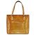 LOUIS VUITTON Borsa a Mano Monogram Vernis Houston Beige M91004 LV Auth hk3629 - vista 2