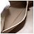 LOUIS VUITTON Borsa a Mano Monogram Vernis Houston Beige M91004 LV Auth hk3629 - vista 21