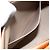 LOUIS VUITTON Borsa a Mano Monogram Vernis Houston Beige M91004 LV Auth hk3629 - vista 22