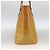 LOUIS VUITTON Borsa a Mano Monogram Vernis Houston Beige M91004 LV Auth hk3629 - vista 3