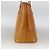 LOUIS VUITTON Borsa a Mano Monogram Vernis Houston Beige M91004 LV Auth hk3629 - vista 4
