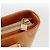 LOUIS VUITTON Borsa a Mano Monogram Vernis Houston Beige M91004 LV Auth hk3629 - vista 9