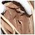 Bolso de Hombro GUCCI GG Plus Supreme PVC Beige Oro Auth ka3753 Dorado - vista 20