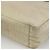 PRADA Borsa a mano in nylon beige argento Auth YKZ988 - vista 14