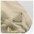 PRADA Borsa a mano in nylon beige argento Auth YKZ988 - vista 18