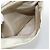 PRADA Borsa a mano in nylon beige argento Auth YKZ988 - vista 23