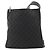 Borsa a Spalla GG Canvas Gucci Nera Oro 91761 Auth mr2200 Nero D'oro - vista 13