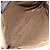 Borsa a Spalla Burberry Blue Label in Tela Beige Argento Auth hk3692 - vista 12