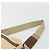 Borsa a Spalla Burberry Blue Label in Tela Beige Argento Auth hk3692 - vista 14