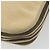Borsa a Spalla Burberry Blue Label in Tela Beige Argento Auth hk3692 - vista 16