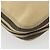 Borsa a Spalla Burberry Blue Label in Tela Beige Argento Auth hk3692 - vista 17