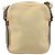 Borsa a Spalla Burberry Blue Label in Tela Beige Argento Auth hk3692 - vista 2