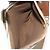 Borsa a Spalla Burberry Blue Label in Tela Beige Argento Auth hk3692 - vista 24